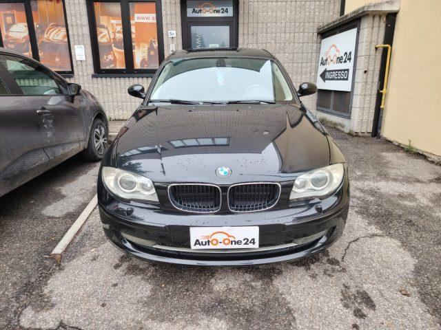 BMW 118 d cat 5 porte Eletta DPF