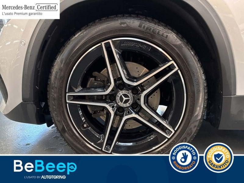 Mercedes-Benz GLA 200 D PREMIUM AUTO