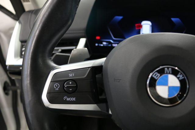 BMW X1 sDrive 18d xLine