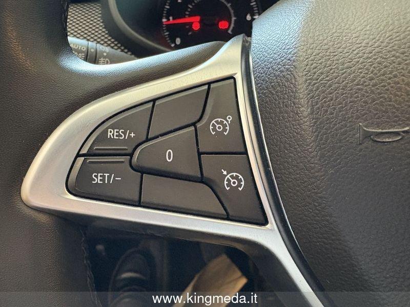 Dacia Sandero Sandero Streetway 1.0 TCe 90 CV Comfort