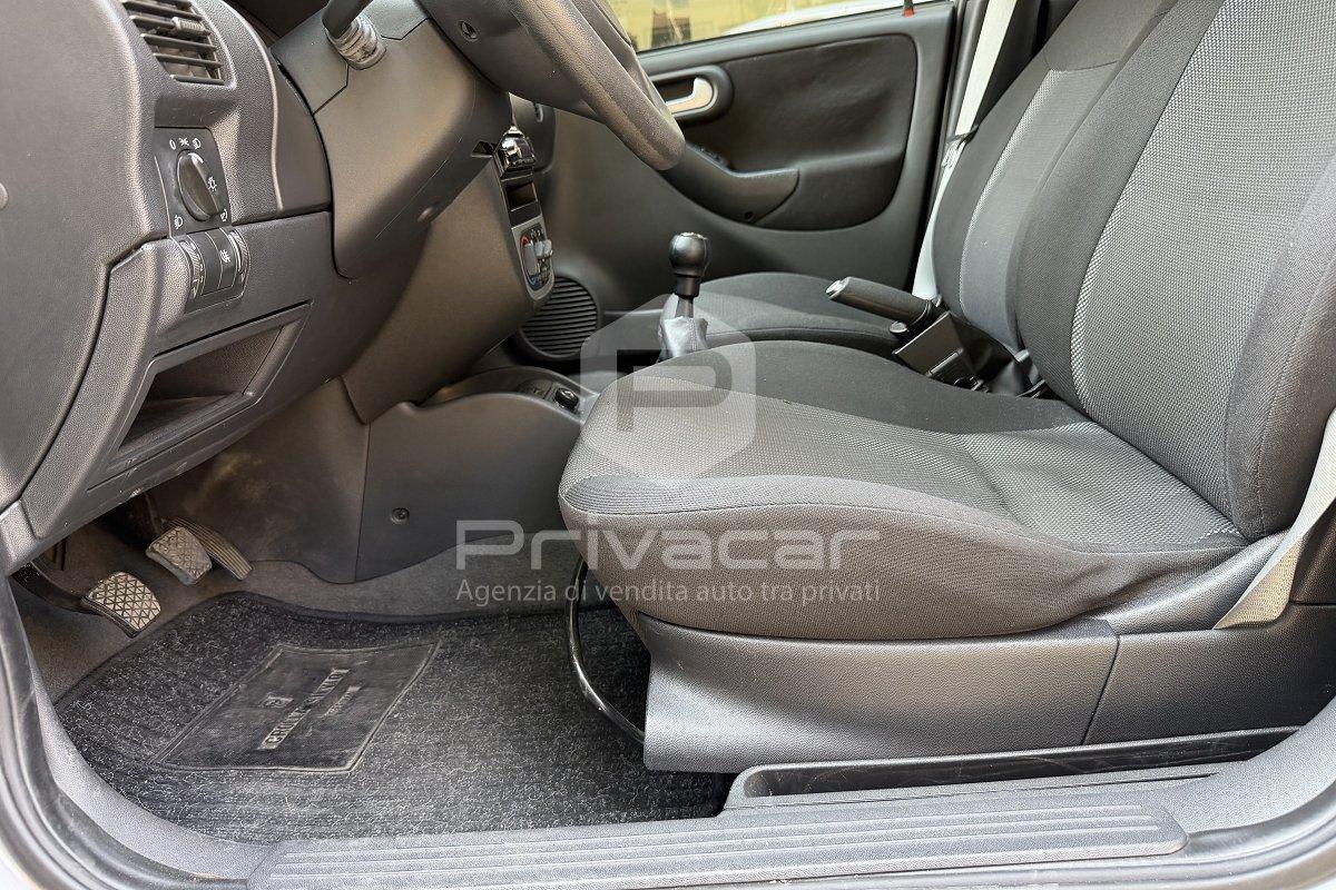 OPEL Corsa 1.3 16V CDTI cat 5 porte Enjoy