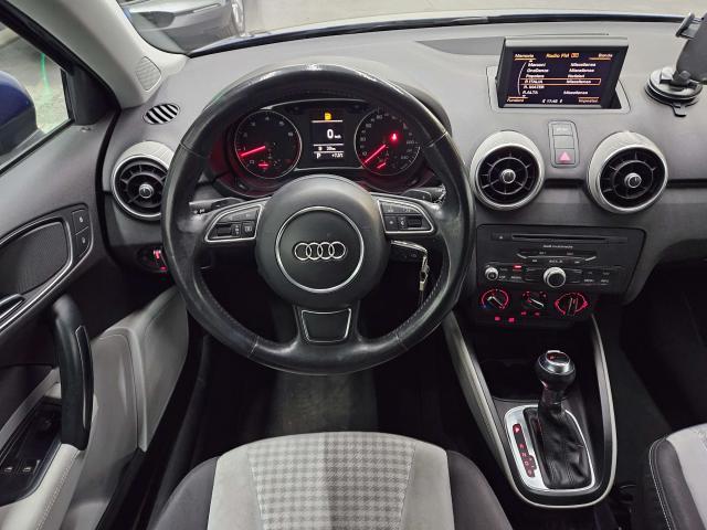 Audi A1 1.4 tfsi Ambition 122cv s-tronic NEOPATENTATI