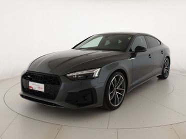 Sportback 40TDI 204CV quattro Str S line Edition