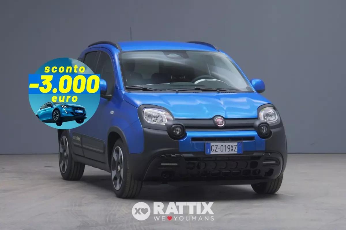 Fiat Panda Pandina 1.0 Firefly Hybrid 70CV