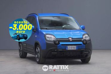 Fiat Panda Pandina 1.0 Firefly Hybrid 70CV