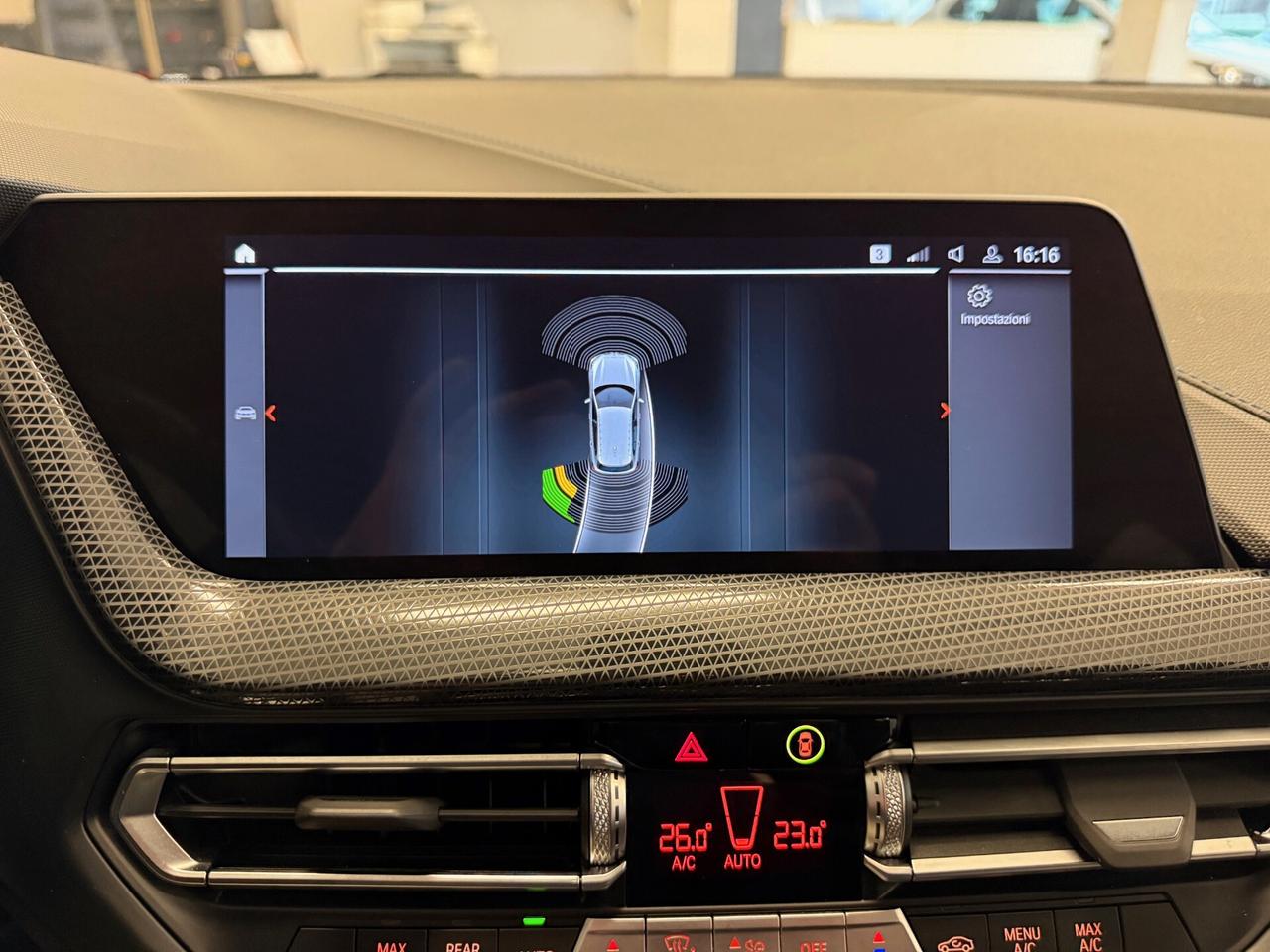 Bmw 118 118d 5p. Msport M-Sport *PROMO*