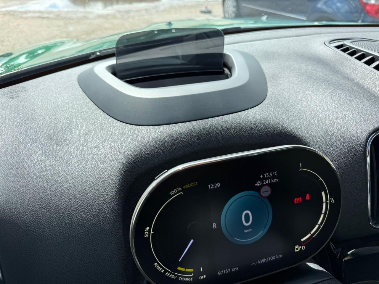 Mini Countryman 1.5 SE IBRIDA ALL4 Automatica