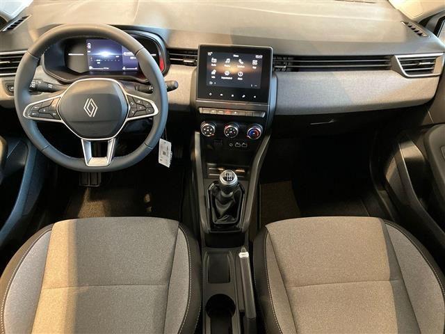 RENAULT Clio 1.0 tce Evolution 90cv