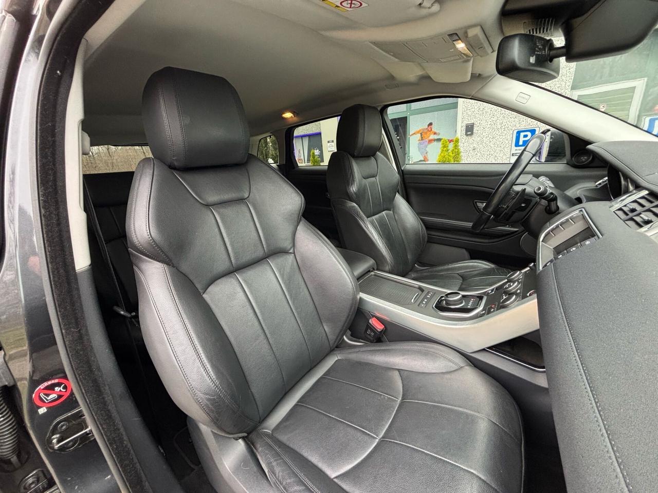 Range Rover Evoque 2.0 TD4 150 CV *AUTOCARRO*N1