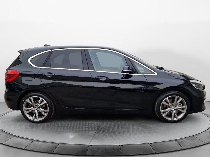 BMW Serie 2 Active Tourer Serie 2 225xe Active Tourer iPerformance Business auto my20