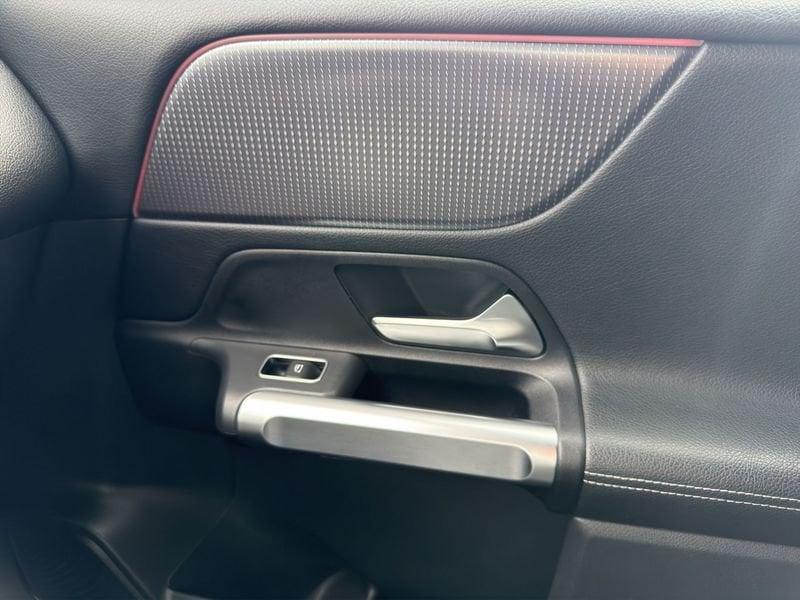 Mercedes-Benz GLB GLB 200 d Automatic Sport Plus