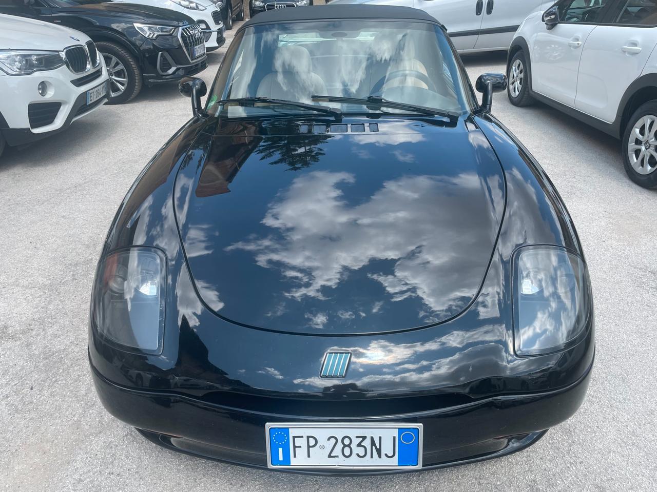 Fiat Barchetta 1.8 16V