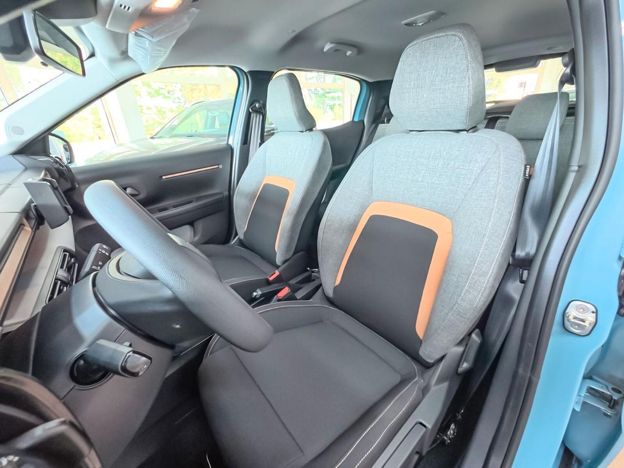 Citroen C3 Aircross PureTech Turbo 100 You