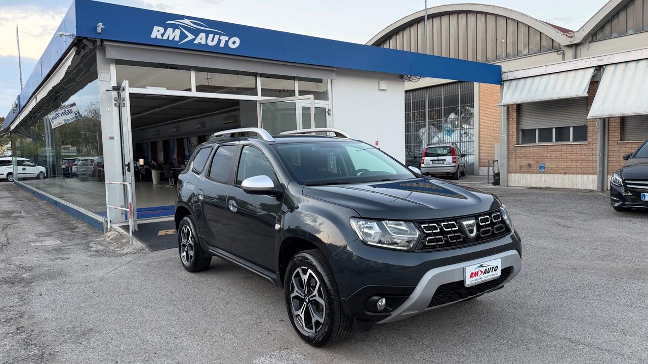 Dacia Duster 1.0 TCe 100 CV ECO-G 4x2 15th Anniversary