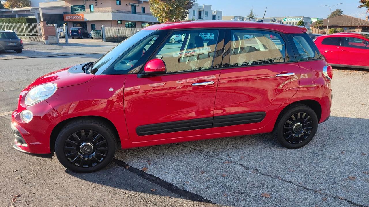 Fiat 500L 1.3 Multijet 95 CV Mirror