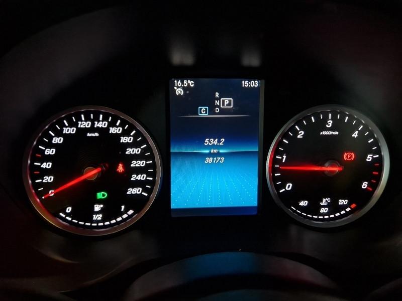 MERCEDES-BENZ GLC 200 d 4Matic Business Extra aut.