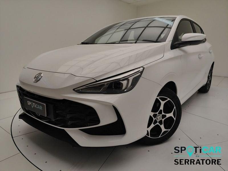 MG MG3 1.5 Comfort