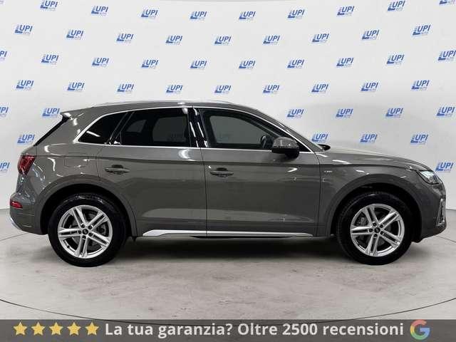 Audi Q5 40 TDI S Line quattro S tronic