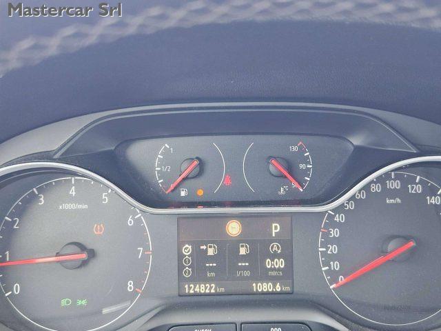 OPEL Grandland X Grandland X 1.5 ecotec Elegance Navi - GE120ST