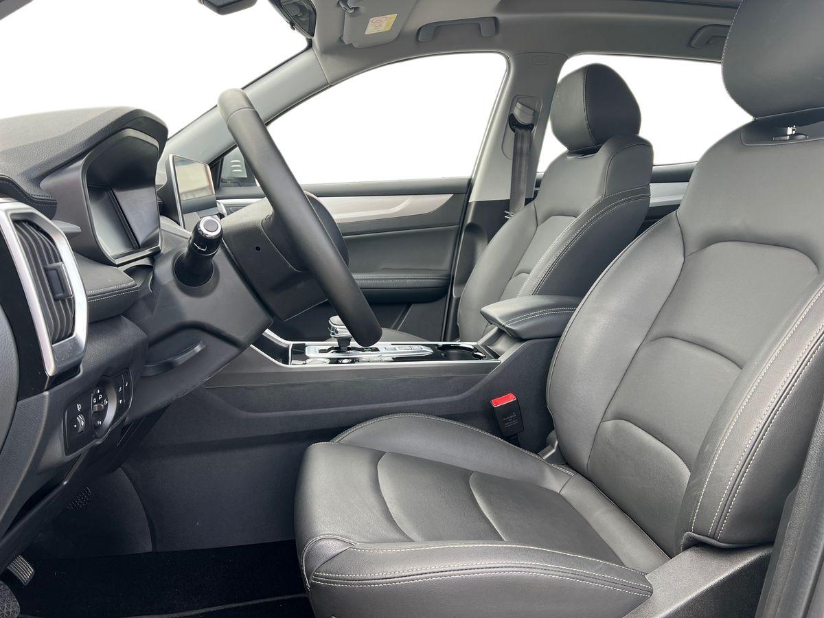 EMC SEI CVT