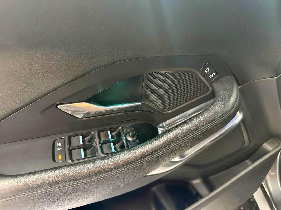 Jaguar E-Pace 2.0d i4 R-Dynamic awd 150cv auto