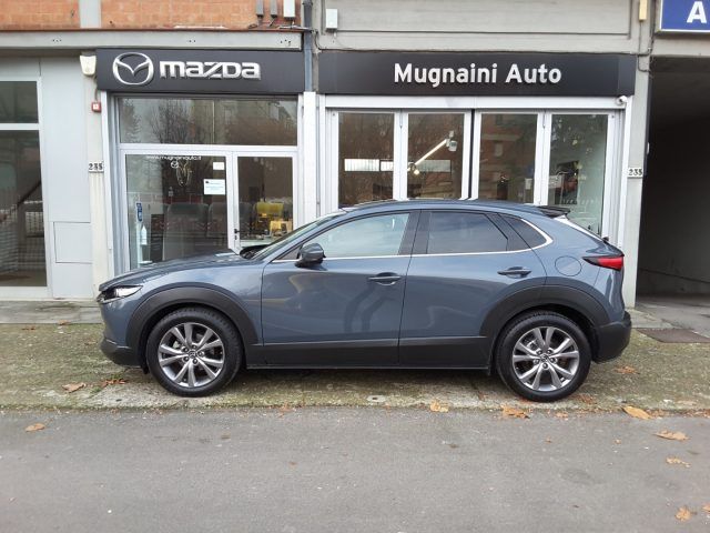 MAZDA CX-30 2.0L HYBRID 122cv Exceed *solo 31.500 Km*