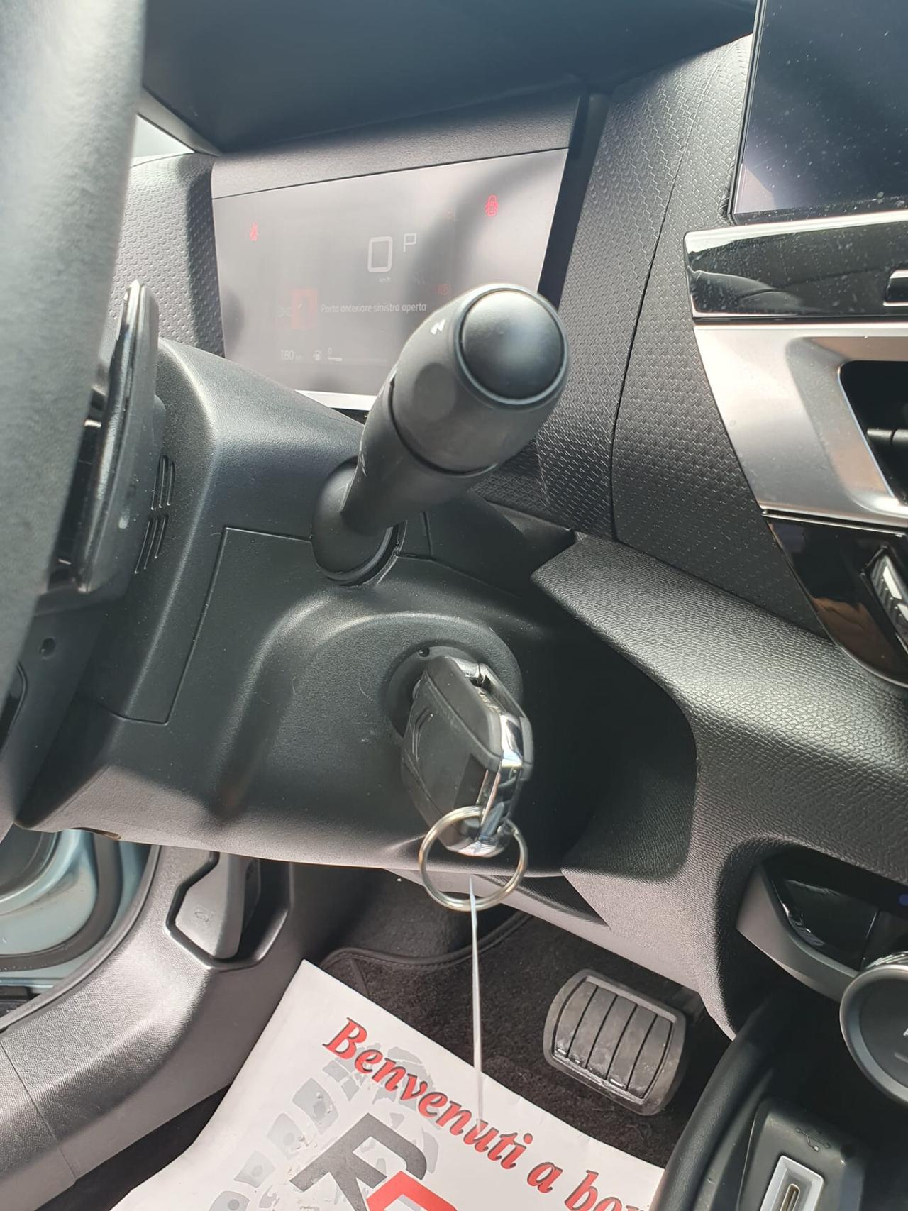 Citroen C4 BlueHDi 130 S&S EAT8 Shine