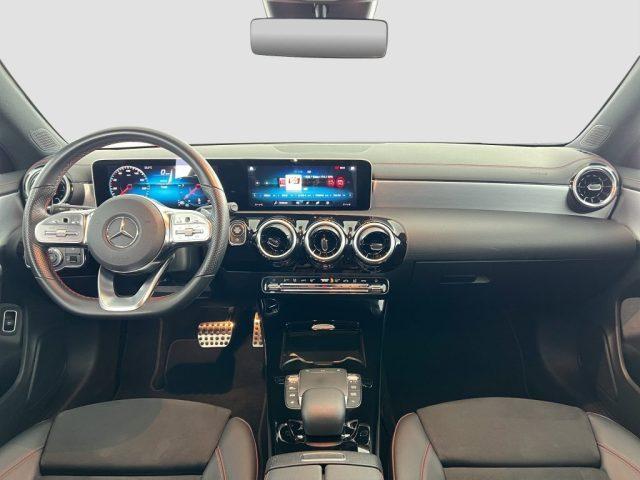 MERCEDES-BENZ CLA sse 180 d Automatic Shooting Brake PREMIUM
