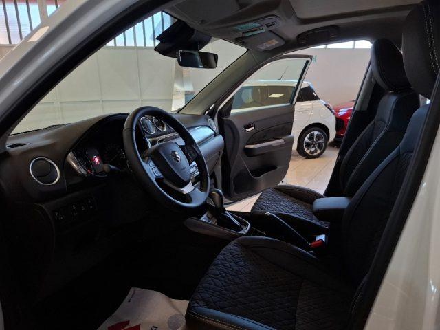 SUZUKI Vitara 1.4 Hybrid A/T Starview EXTRA PROMO+INCENTIVO 2026