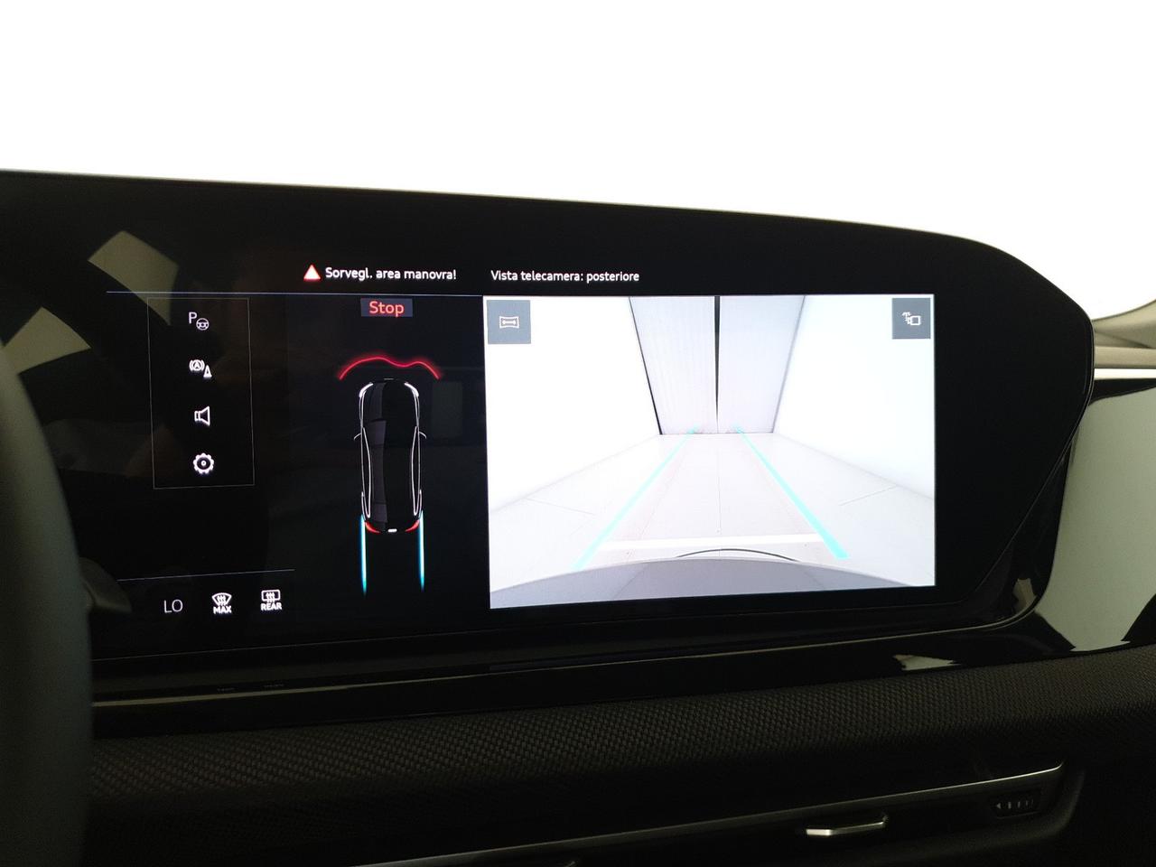 2.0e-hybrid 299CV quattro Str Business Advanced