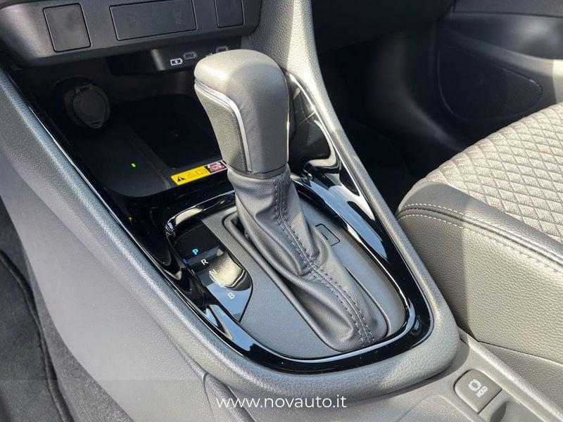 Toyota Yaris Hybrid 130 Premium