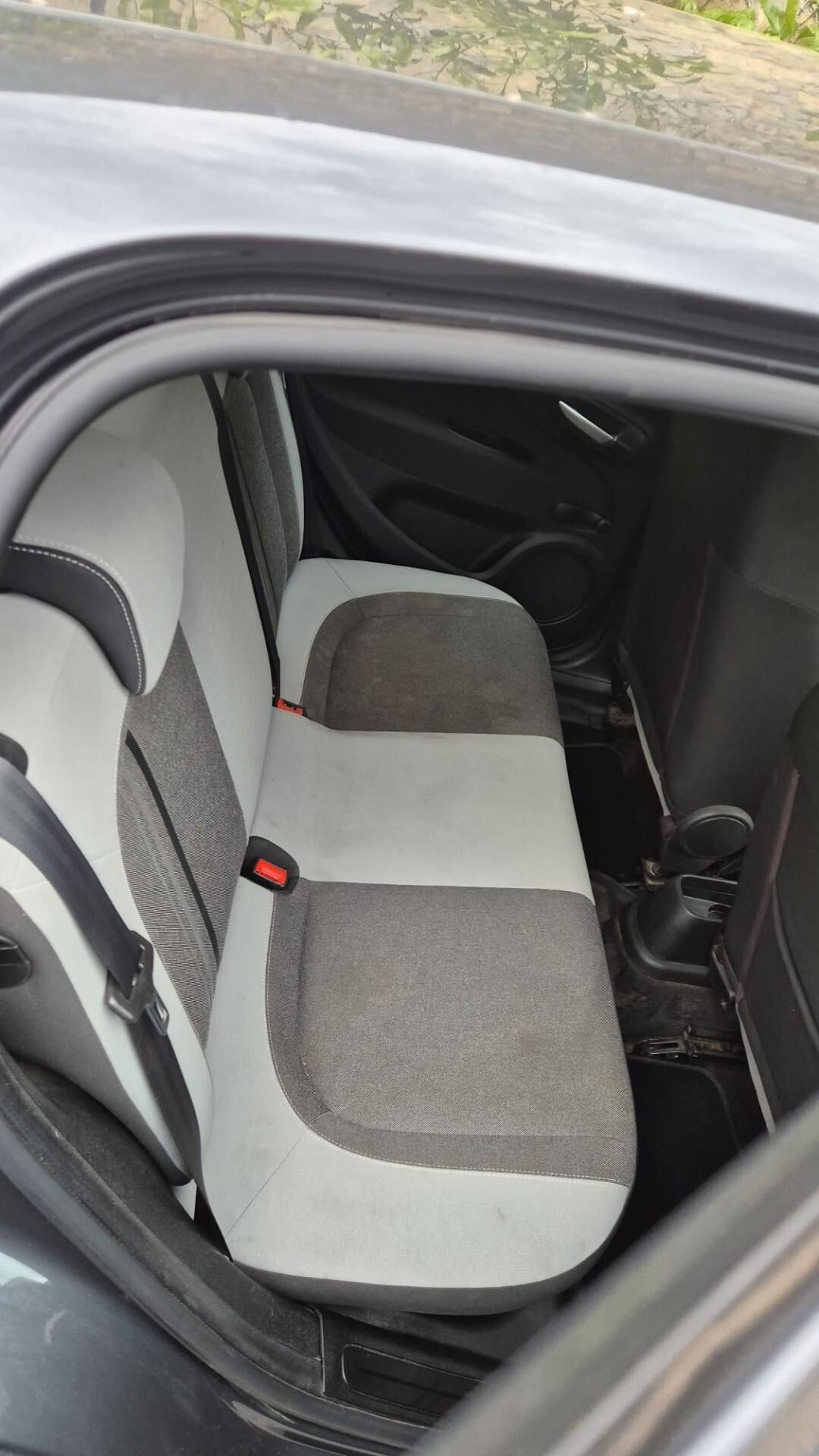 Fiat Punto Evo 1.3 Mjt 75 CV DPF 5 porte S&S Active