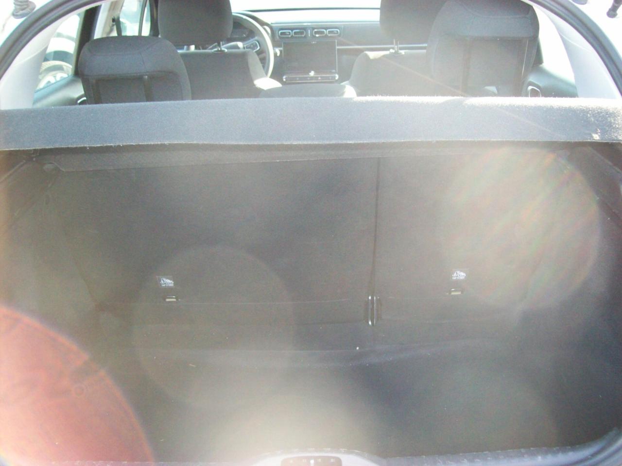 Citroen C3 PureTech 83 S&S C-Series