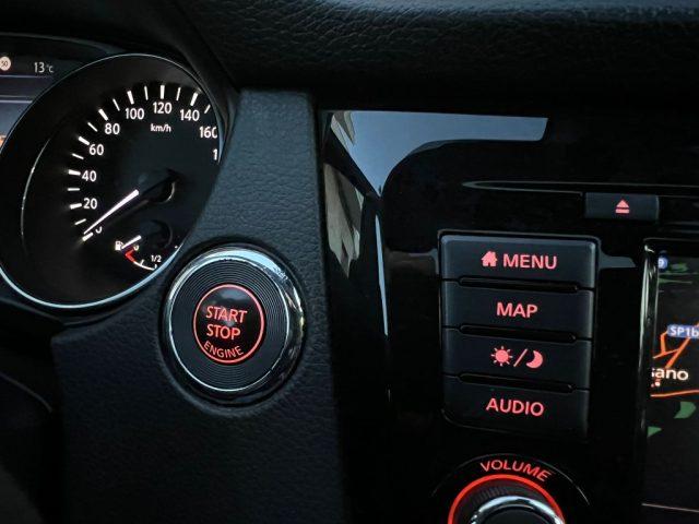 NISSAN Qashqai 1.5 dCi 115 CV DCT N-Tec