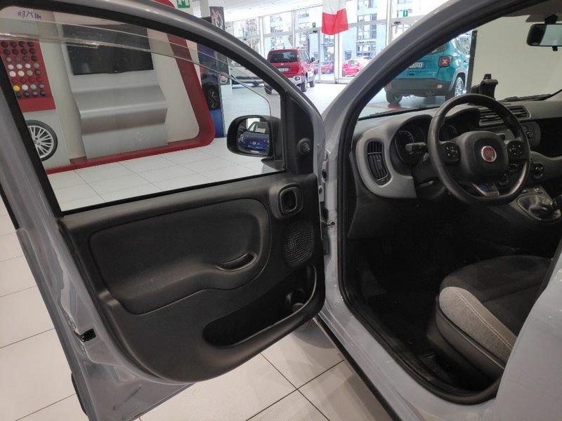 FIAT Panda 0.9 TwinAir Turbo S&S 4x4*NEOPATENTATI*4x4*