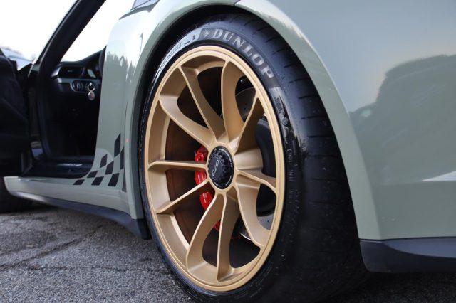 PORSCHE 911 991 3.8 GT3 APPROVED 2028 - PTS