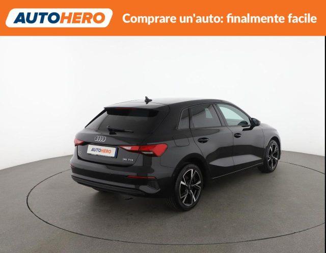 AUDI A3 SPB 35 TDI S tronic
