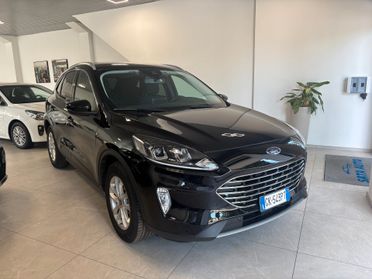 Ford Kuga 1.5 EcoBlue 120 CV aut. 2WD ST-Line X Design