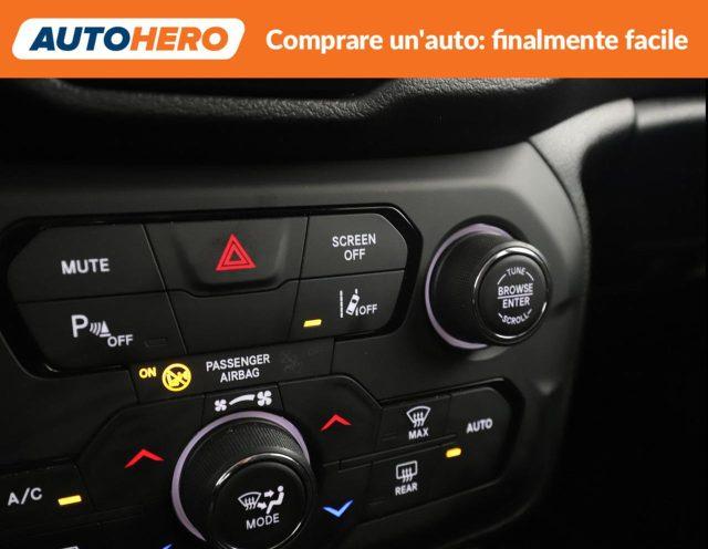 JEEP Renegade 1.0 T3 Limited