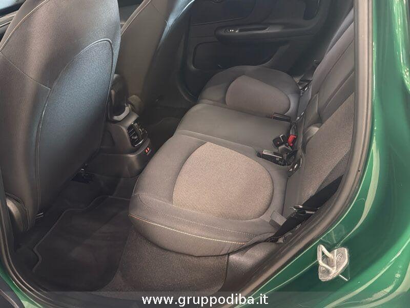 MINI Countryman Mini F60 2020 Benzi Mini 1.5 Cooper SE Business all4 auto