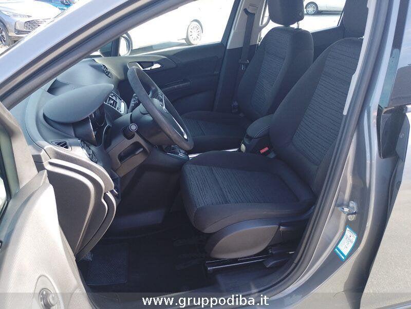 Opel Meriva 2014 Benzina 1.4 t Advance (elective) Gpl-tech 120cv