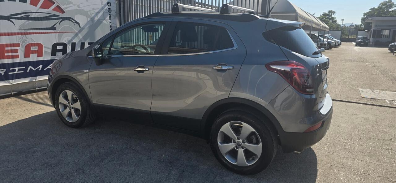 Opel Mokka X 1.6 CDTI