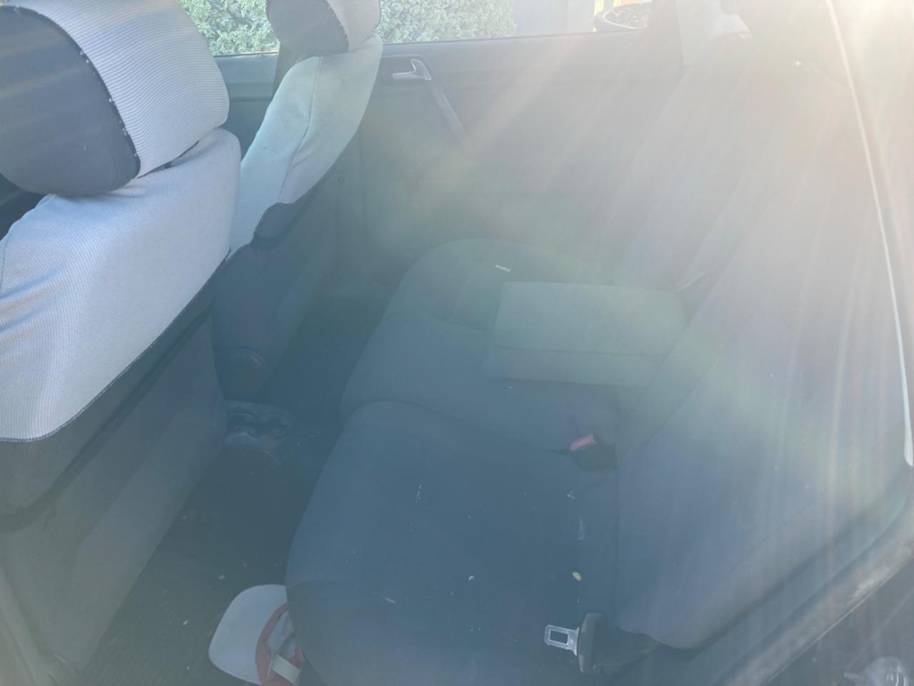 VOLKSWAGEN POLO (5 PORTE)