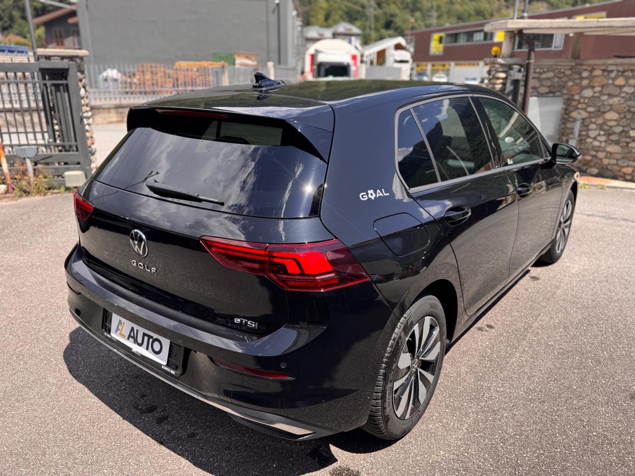 Volkswagen Golf 1.5 TSI 150 CV ACT Style