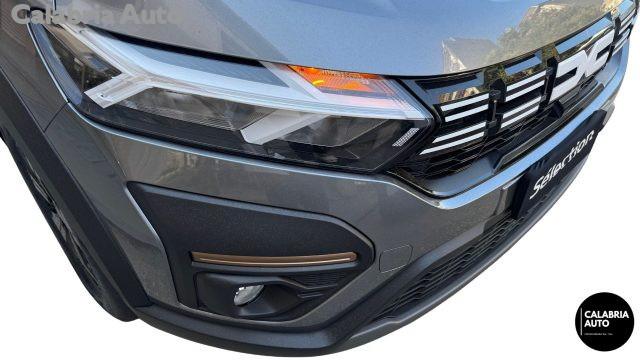 DACIA Jogger 1.6 Hybrid 140 5 posti Extreme