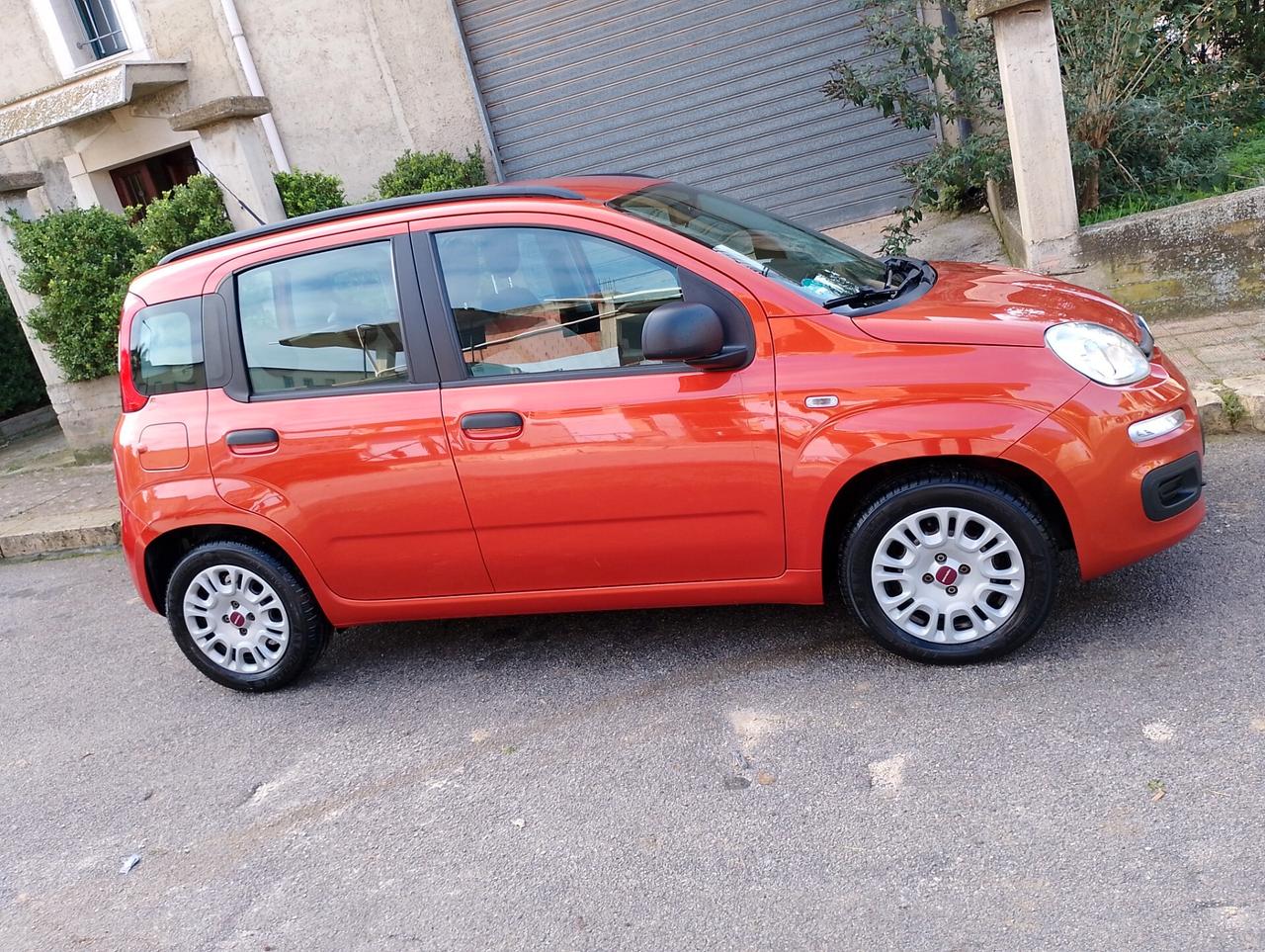 Fiat Panda 1.2 Easy