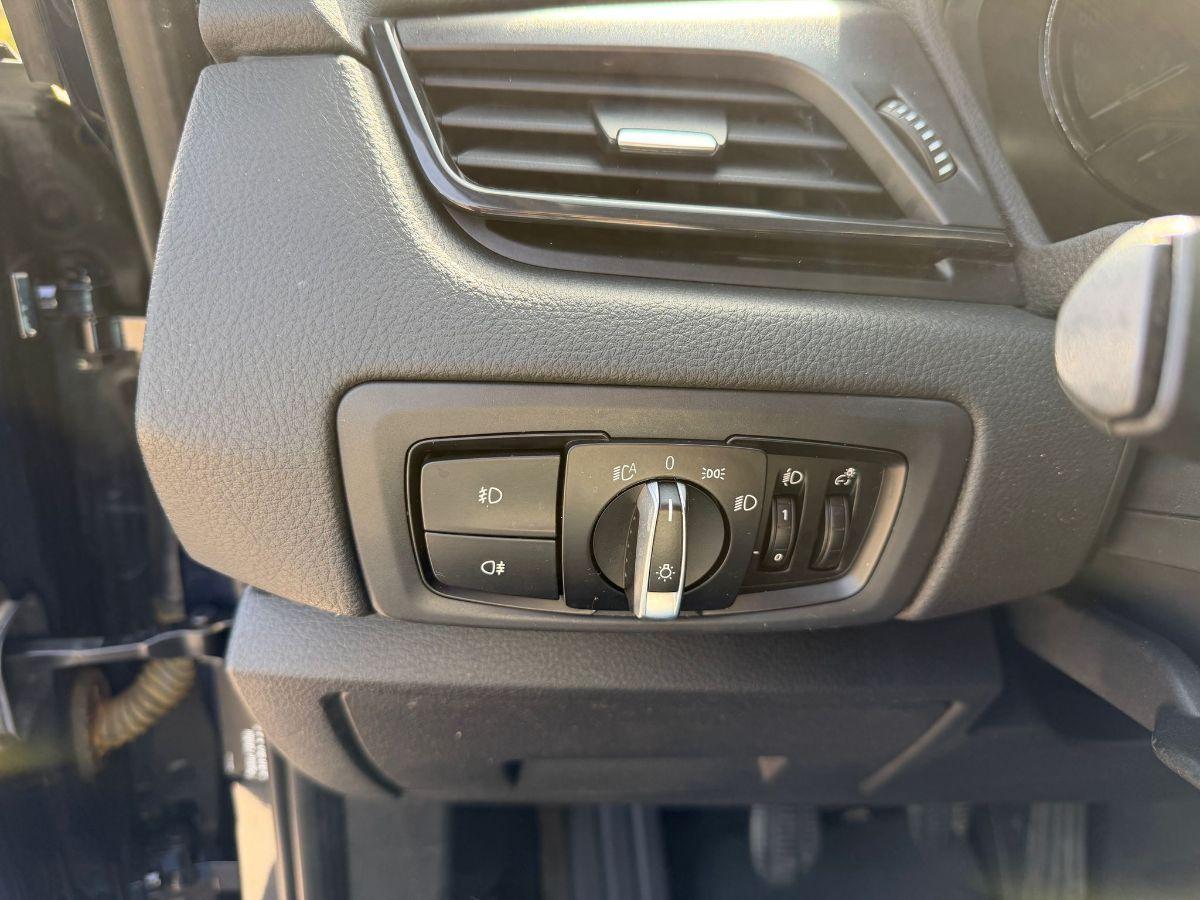 BMW - Serie 2 Gran Tourer