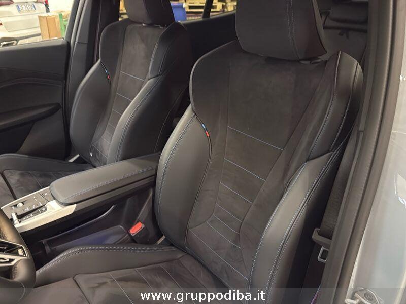 BMW X2 U10 i edrive 20 MSport