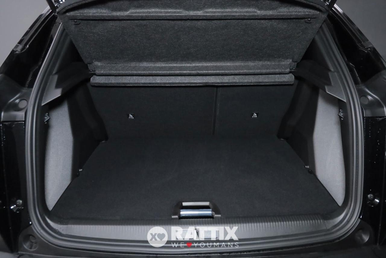 Peugeot 2008 1.2 puretech 100CV Allure + Assist & Navigation Pack