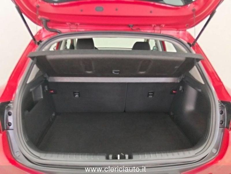 KIA Stonic 1.4 MPI 100 CV Style